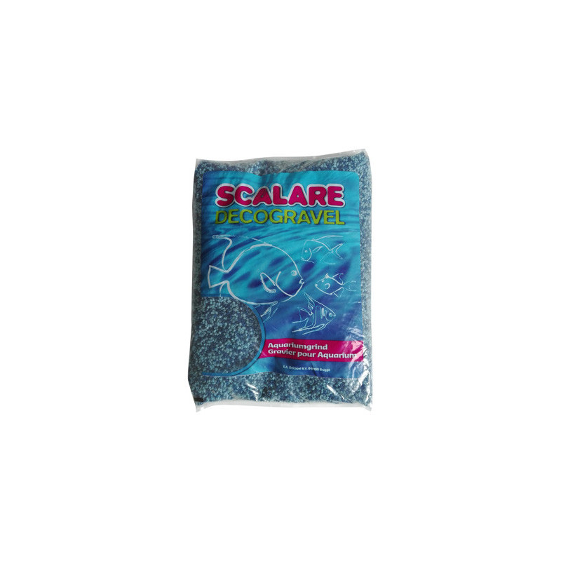 SCALARE DECOGRAVEL PARMA 4kg 2-3mm