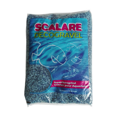 SCALARE DECOGRAVEL PARMA 4kg 2-3mm