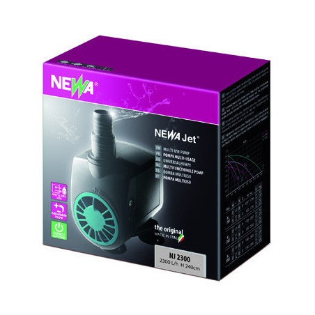 POMPE NEWA JET 2300