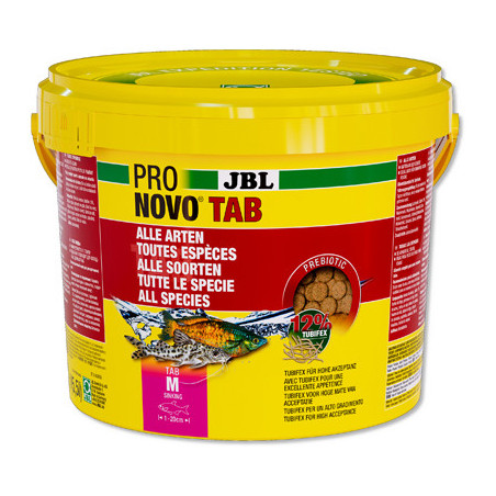 PRONOVO TAB M 5.5L