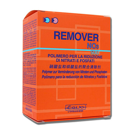 Remover NO₃ 500 ml – Réduit nitrates, phosphates & silicates