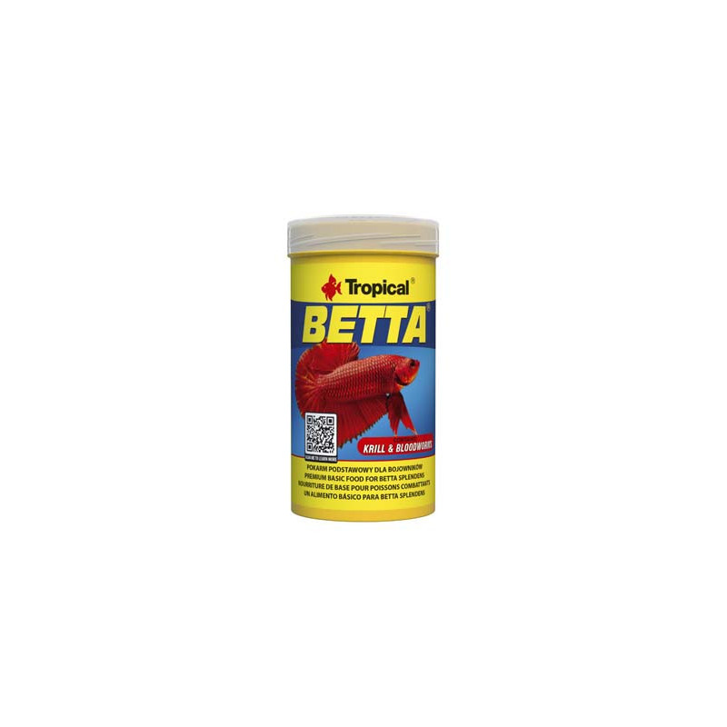 BETTA 100ml BETTA 100ml