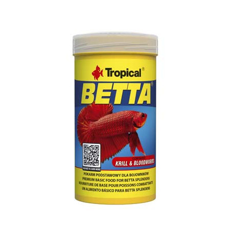 BETTA 100ml