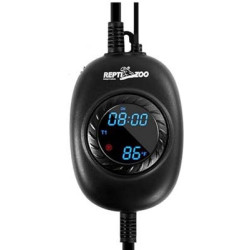 THERMOSTAT PID WITH TIMER CONTROLLER REPTIZOO