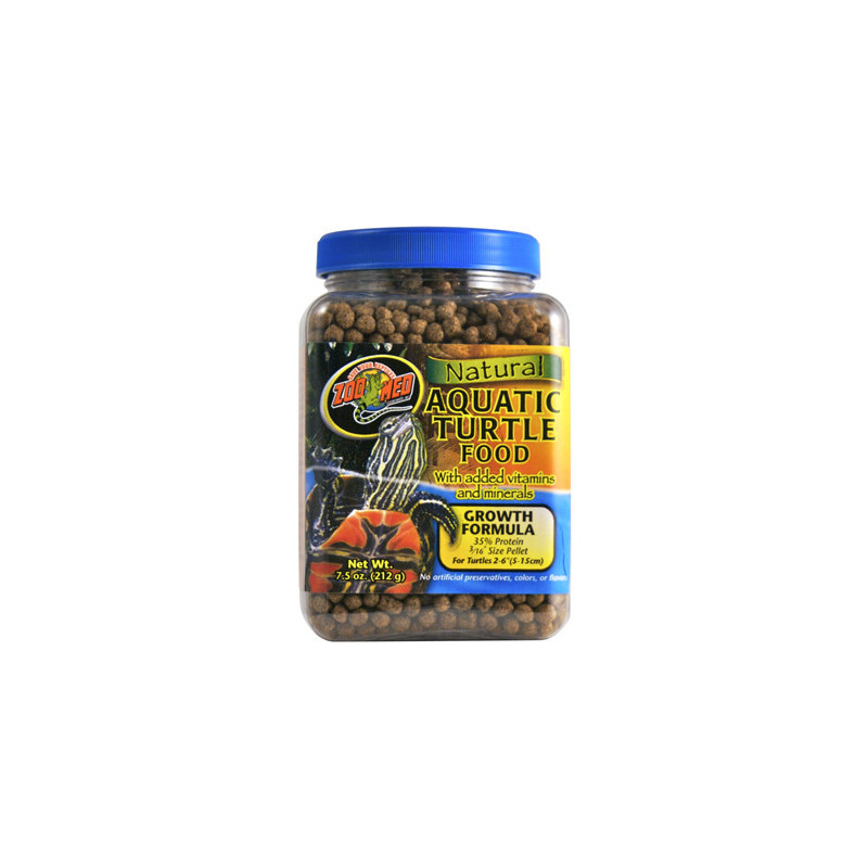 NOUR.NATURAL AQUATIC TURTLE 215g NOUR.NATURAL AQUATIC TURTLE 215g