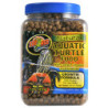 NOUR.NATURAL AQUATIC TURTLE 215g