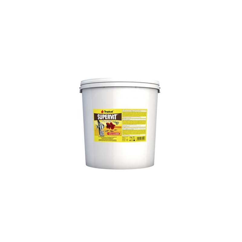 SUPERVIT 21L