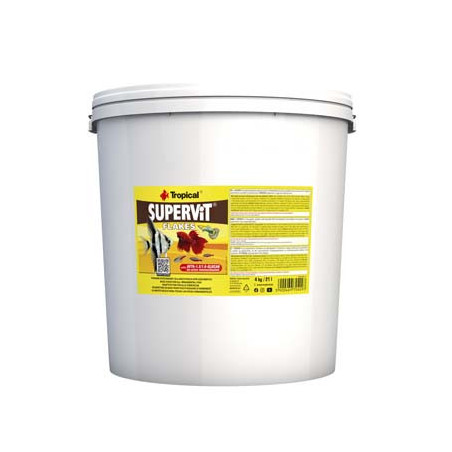 SUPERVIT 21L