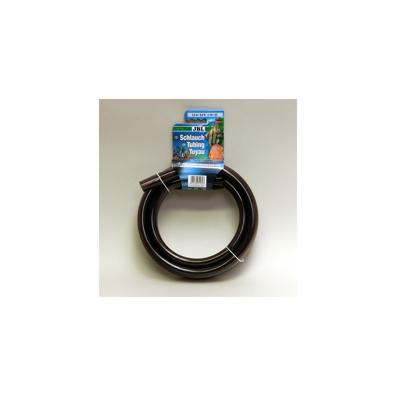 TUYAU Gris 16-22mm 2.5m JBL TUYAU Gris 16-22mm 2.5m JBL