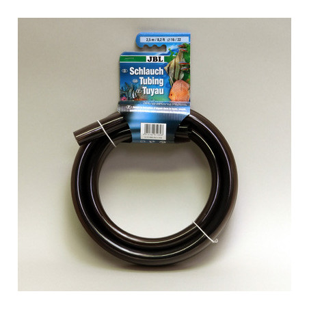 TUYAU Gris 16-22mm 2.5m JBL