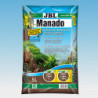 MANADO 5L JBL substrat sol naturel