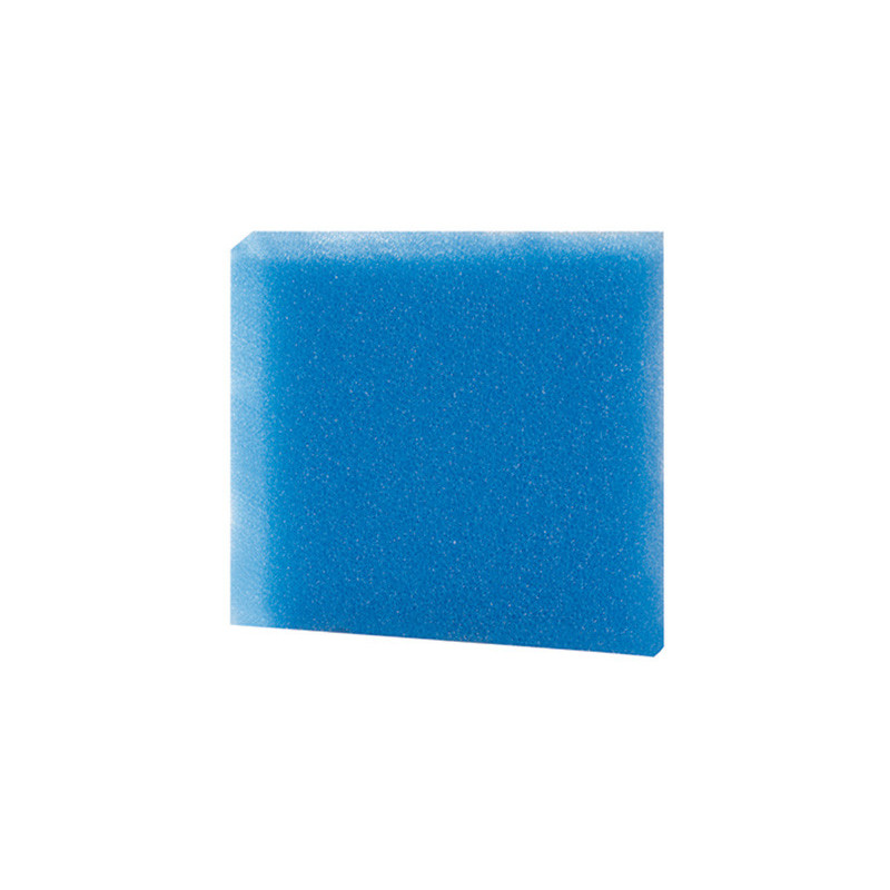 MOUSSE FILTRANTE 50x50x5cm F MOUSSE FILTRANTE 50x50x5cm F