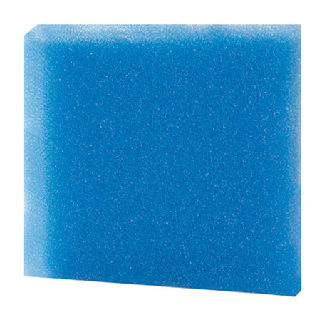 MOUSSE FILTRANTE 50x50x5cm  F