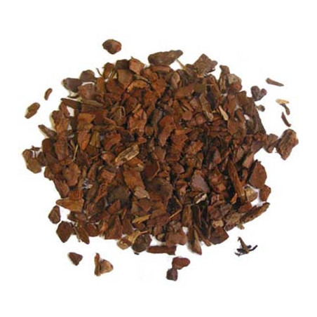*TERRANO écorce de pin 25L HB (sur commande x1)