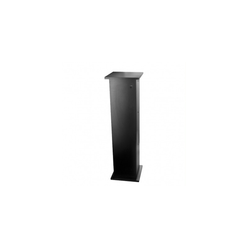 MEUBLE SHRIMPT SET 30 NOIR 30x30x111cm AQUAEL----- MEUBLE SHRIMPT SET 30 NOIR 30x30x111cm AQUAEL-----