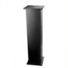 MEUBLE SHRIMPT SET 30 NOIR 30x30x111cm AQUAEL-----
