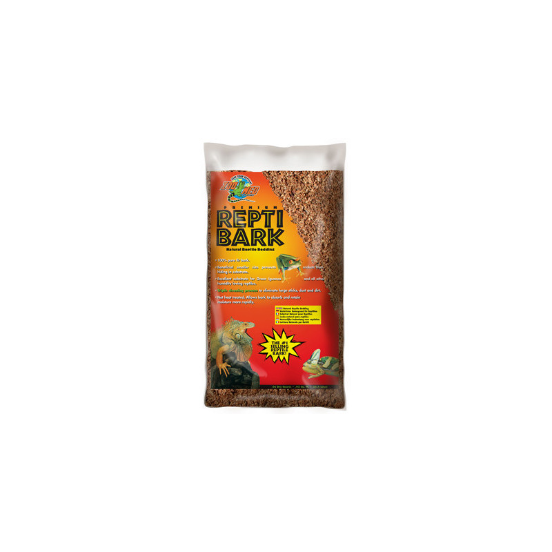 REPTI BARK 26L -ZM REPTI BARK 26L -ZM