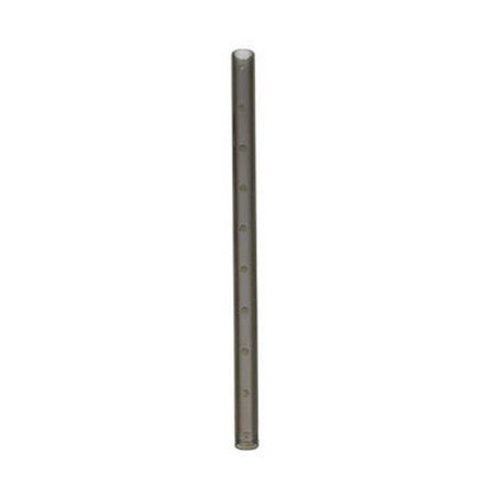 TUBE EH rejet ANTHRACITE 14/17mm