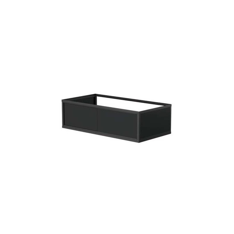 CACHES NOIRS pr.TERRARIUM RK/RHK/PHK 92.2x46.5x26.8cm REPTIZOO CACHES NOIRS pr.TERRARIUM RK/RHK/PHK 92.2x46.5x26.8cm REPTIZOO