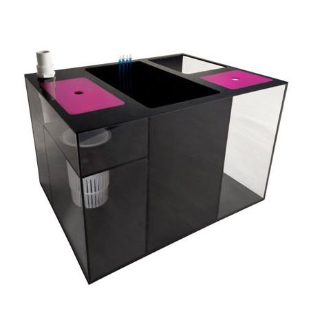 *OCEAN SUMP 200 DUPLA (bac à décantation) (sur commande)