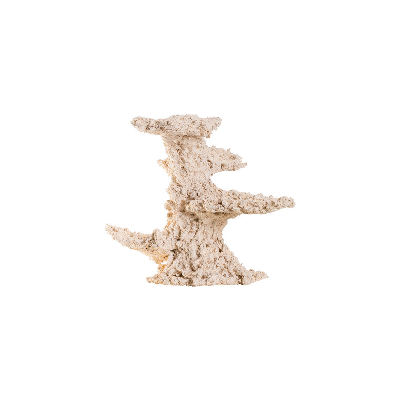 *ROCHE ARKA céramique Column Natur 30cm (sur commande) *ROCHE ARKA céramique Column Natur 30cm (sur commande)