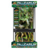 PALUDARIUM 30x30x60 cm 15L ZOOMED