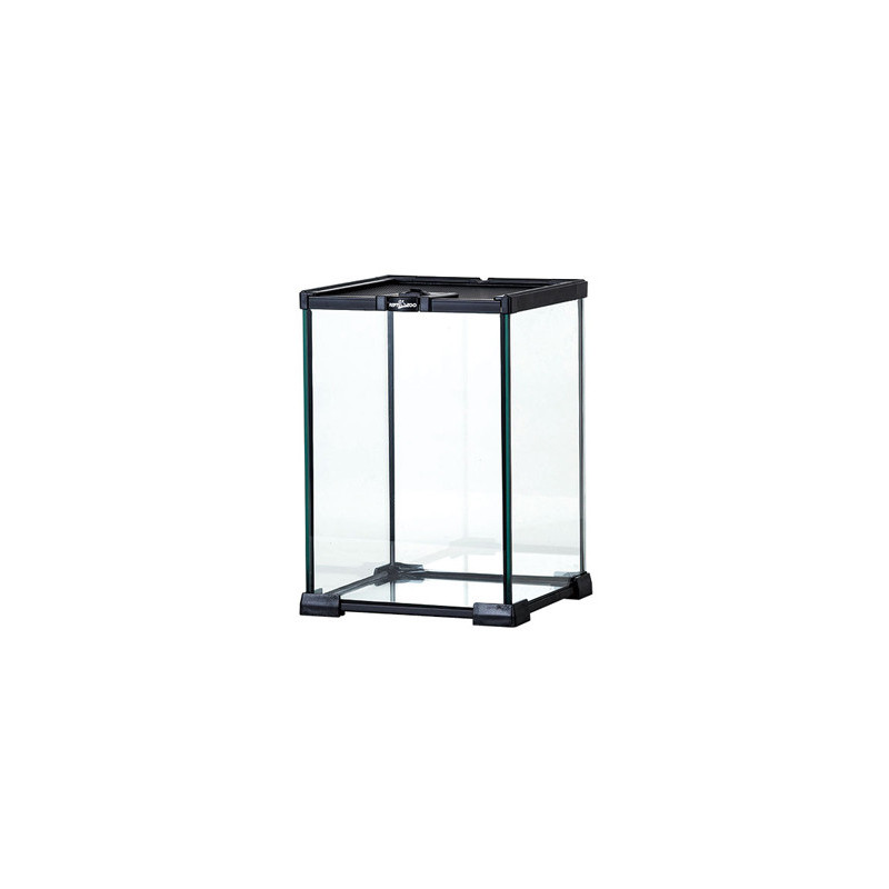 TERRARIUM 21x21x30cm REPTIZOO TERRARIUM 21x21x30cm REPTIZOO