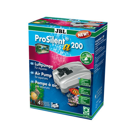 AERATEUR PROSILENT a200 JBL