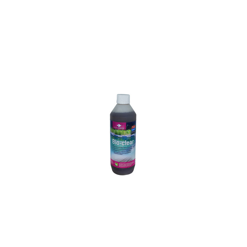 IchiPond BIO-CLEAR 500ml IchiPond BIO-CLEAR 500ml