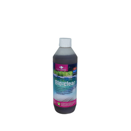 IchiPond BIO-CLEAR 500ml
