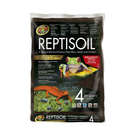 REPTISOIL 4.4L  ZM