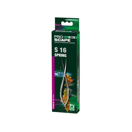 ProScape Tool S16 spring JBL