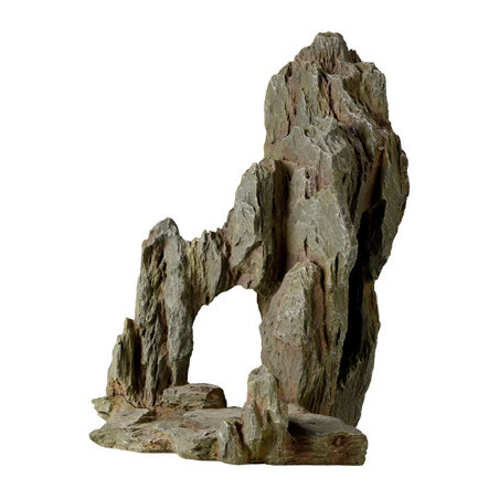 *SAREK ROCK 3 28 x 19.5 x 29 cm HOBBY (sur commande)