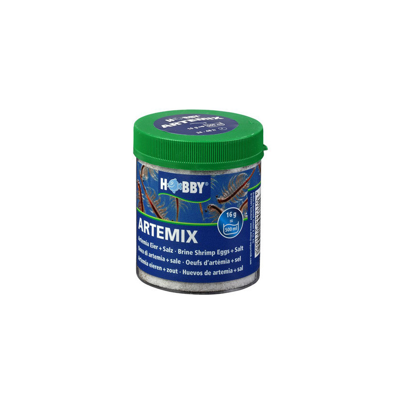 ARTEMIX HOBBY 195g ARTEMIX HOBBY 195g