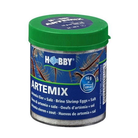 ARTEMIX HOBBY 195g