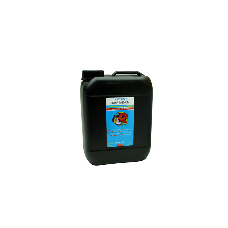FILTRE LIQUIDE 5L EASY LIFE FILTRE LIQUIDE 5L EASY LIFE