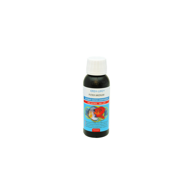 FILTRE LIQUIDE 100ml EASY LIFE