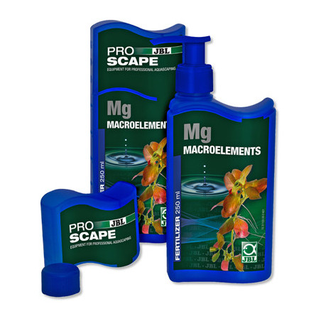 ProScape Mg concenté 250ml JBL