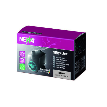 POMPE NEWA JET 600