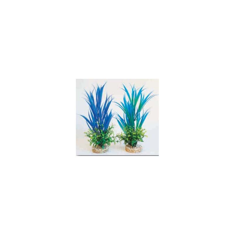 AQUA BLUE OCEAN H:27cm SCALARE