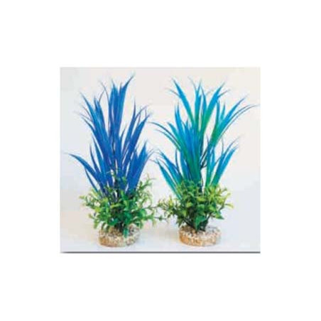 AQUA BLUE OCEAN H:27cm SCALARE