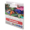 GEL-O-DROPS ARTEMIA (12x2g) DUPLA