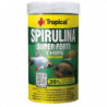 SUPER SPIRULINA FORTE CHIPS 250ml-----