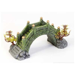 Pont 21.3x9.3x11cm SCALARE