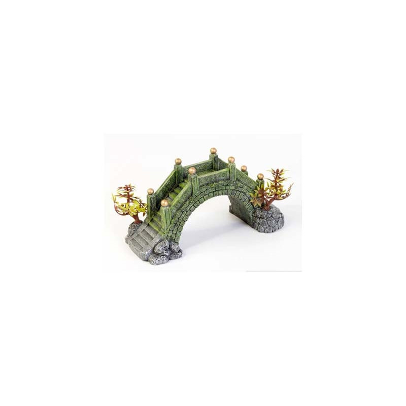 Pont 21.3x9.3x11cm SCALARE Pont 21.3x9.3x11cm SCALARE