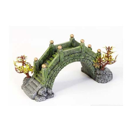 Pont 21.3x9.3x11cm SCALARE
