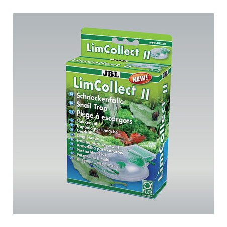 LIM COLLECT II JBL