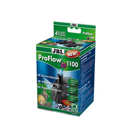 Pompe ProFlow u1100 JBL