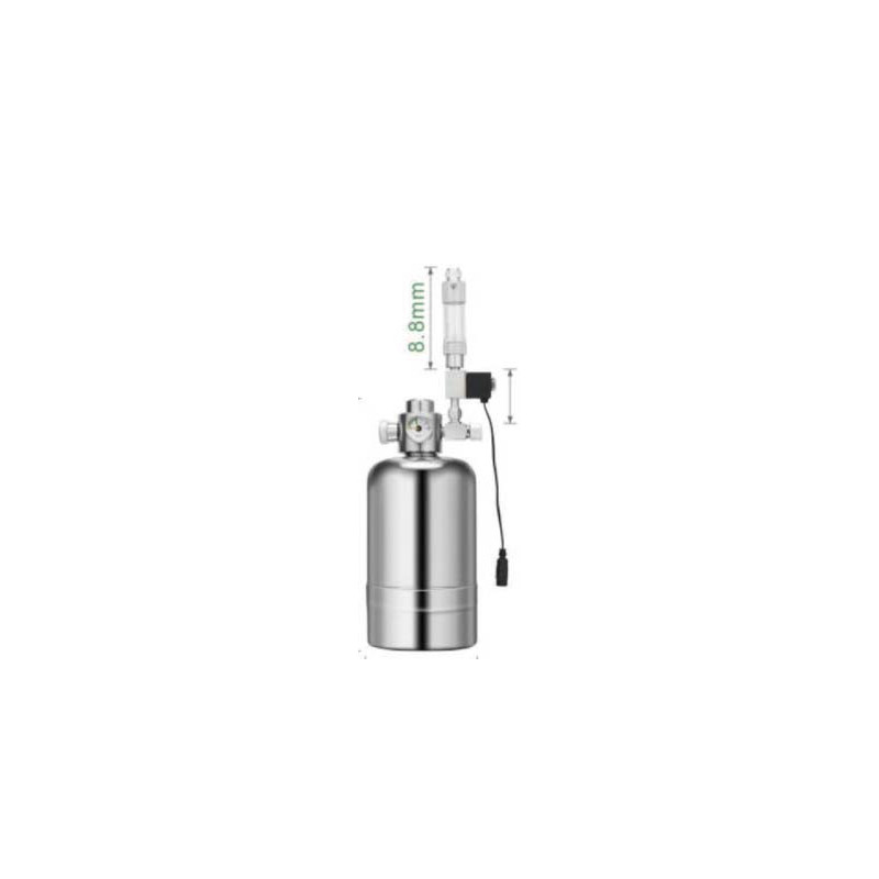 myScape Bio Co2 Starter-Set Small 1L ARKA myScape Bio Co2 Starter-Set Small 1L ARKA