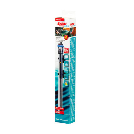 CHAUFFAGE EH THERMOCONTROL 150W